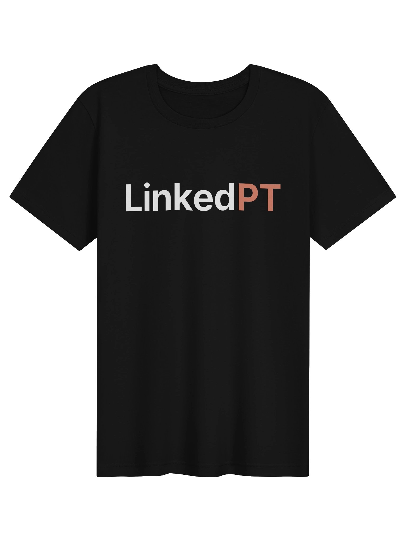 LinkedPT Tee product image (1)
