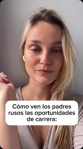 Y tú, en qué categoría estás para ser aceptado por los padres rusos? 😅 @rusquitas  #rusia #idiomaruso #aprenderruso #rusoconn...