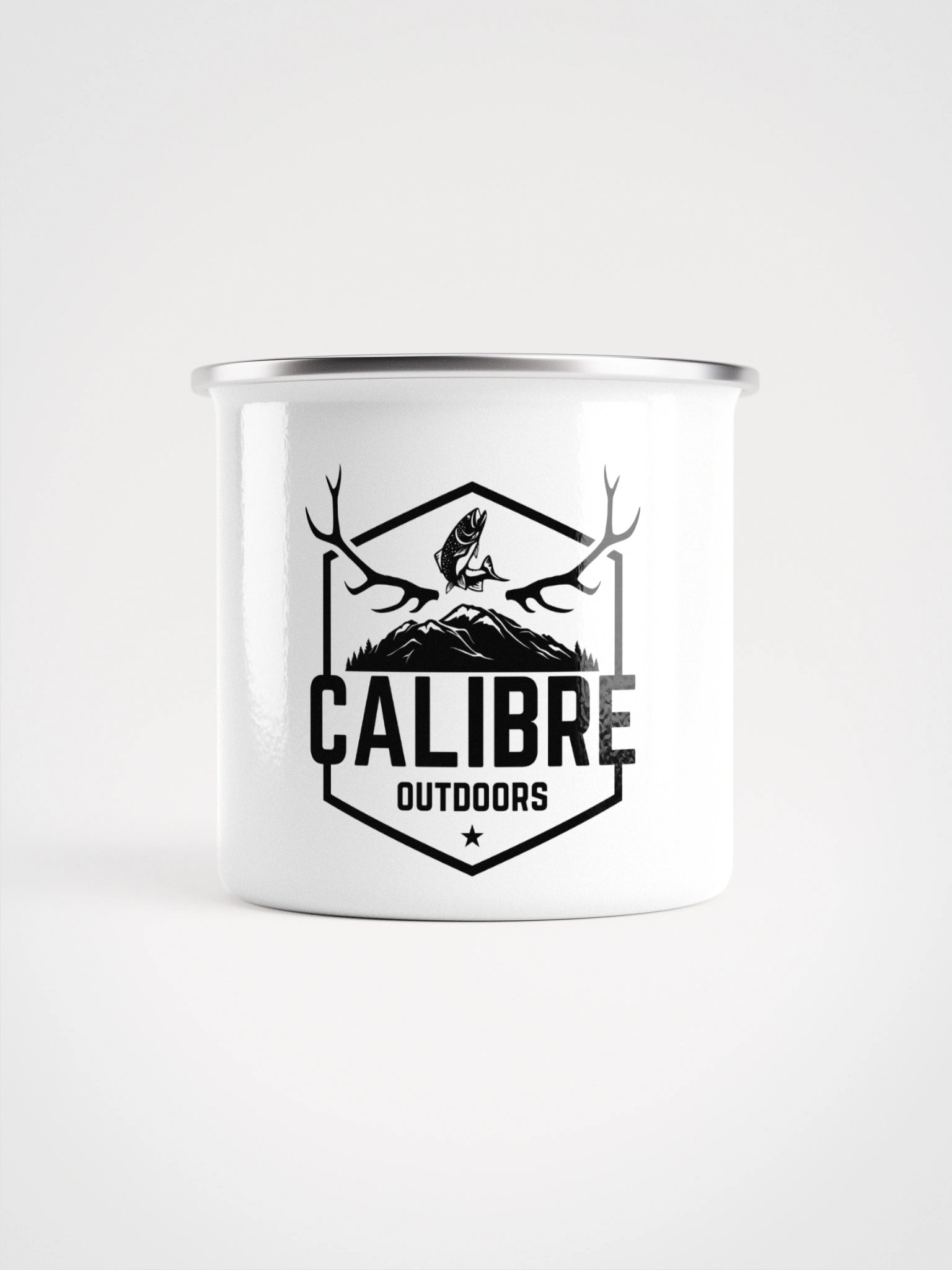 Lightweight Hunting Mug product image (2)