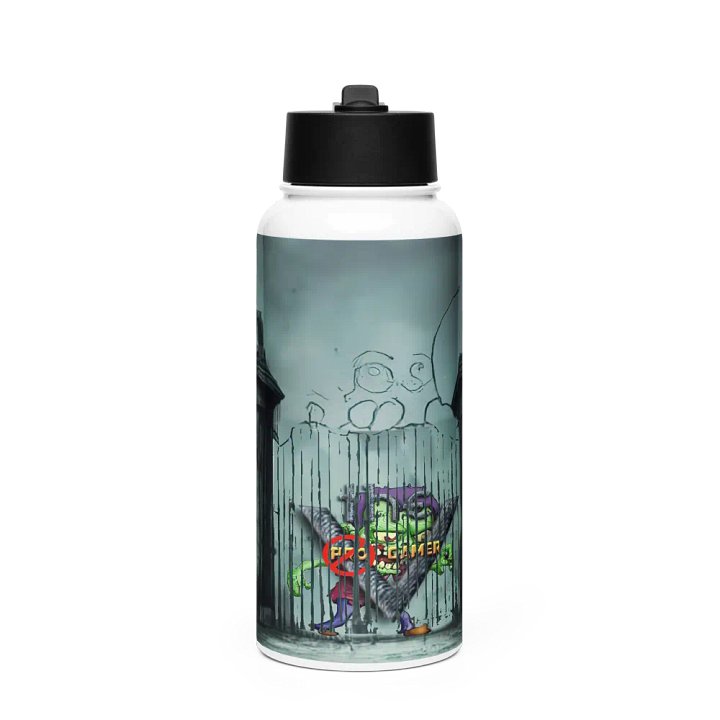 Misty Drinking bottle product image (1)