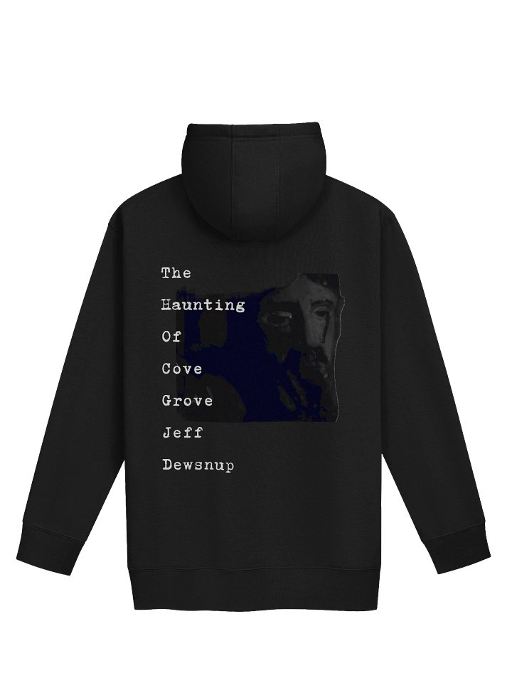The Haunting Of Cove Grove hoodie product image (1)