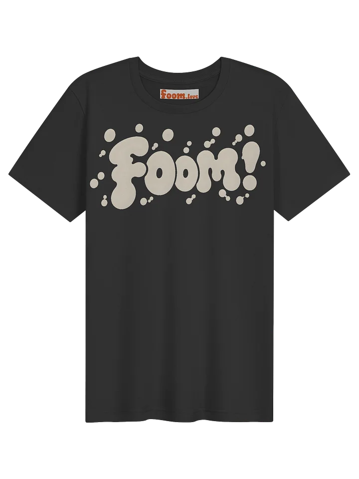 Foom! Vintage Black product image (2)