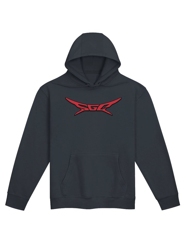 SGC G2G 2026 Premium Hoodie product image (1)