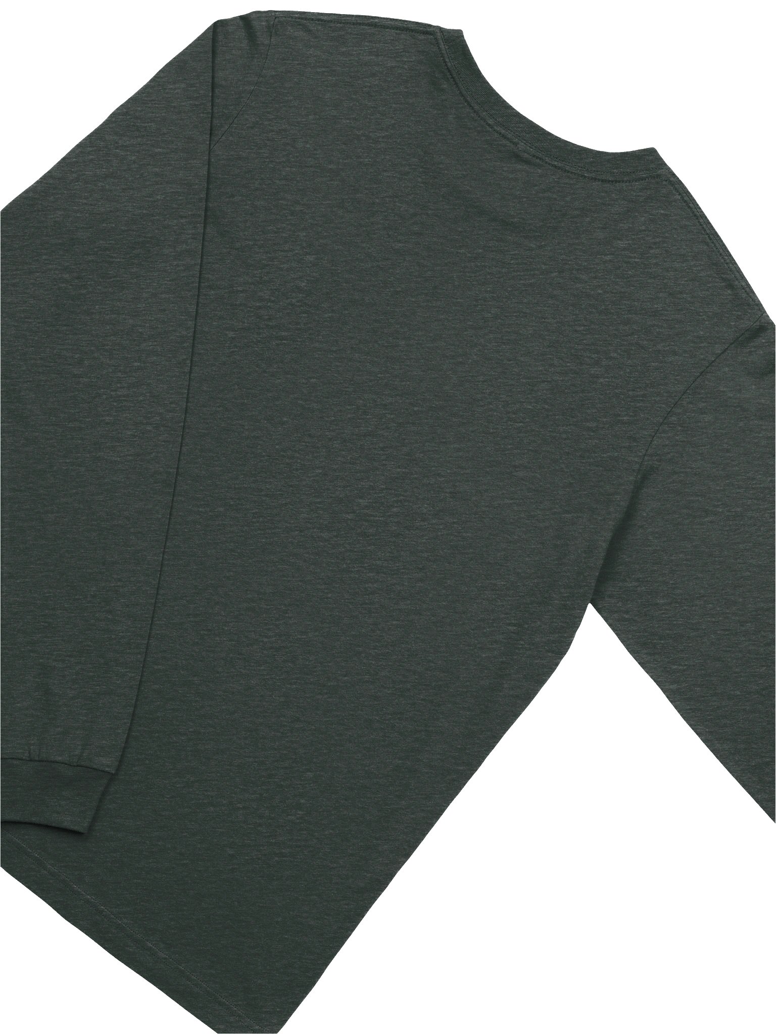 fitting optimism to long sleeve ✨ product image (3)