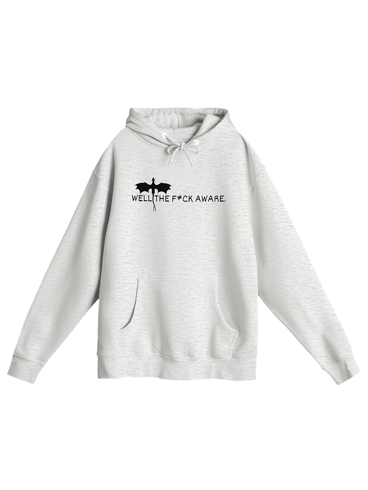Fourth Wing - Xaden Hoodie product image (4)