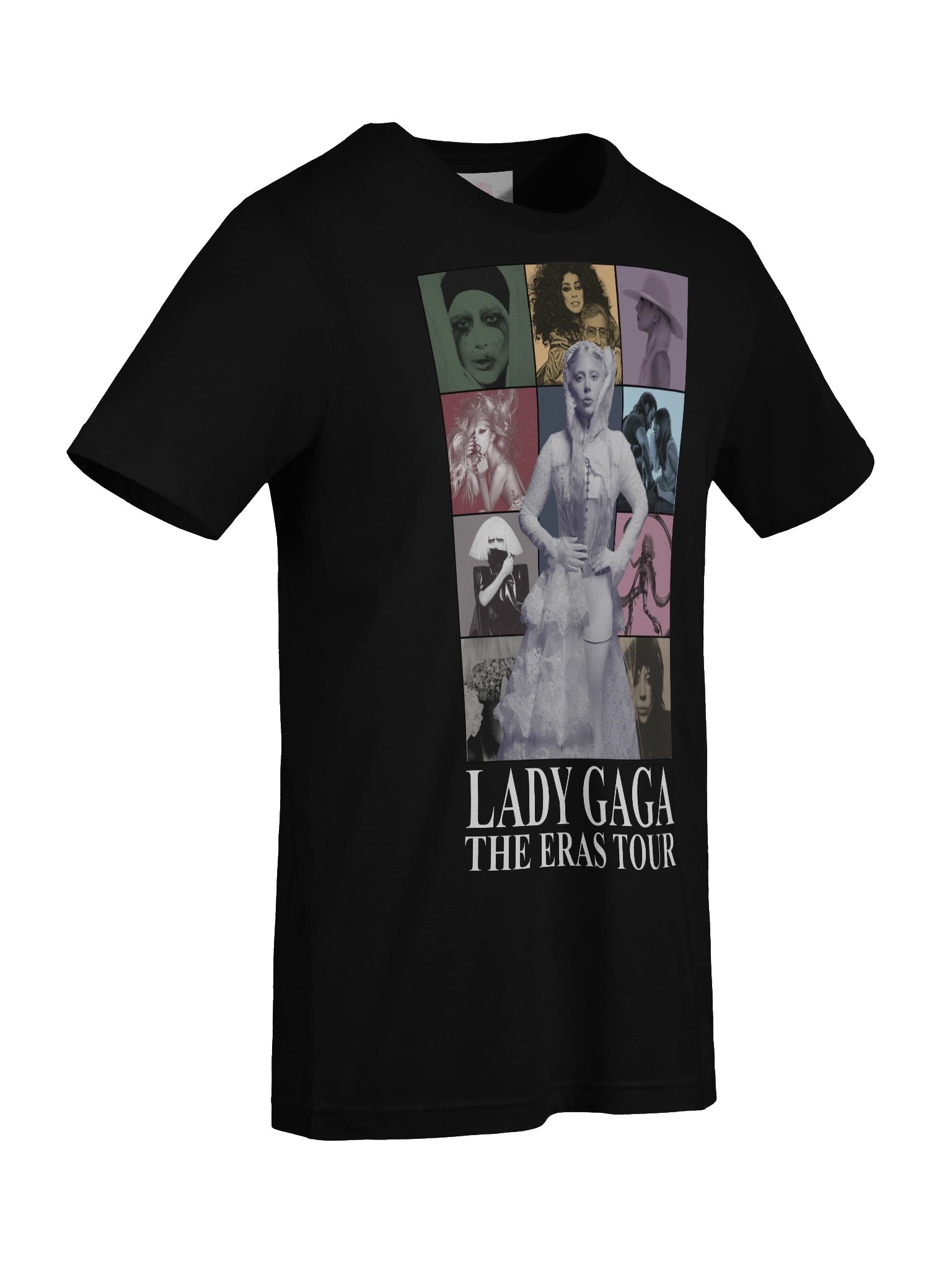 LADY GAGA ERAS TOUR TEE product image (25)