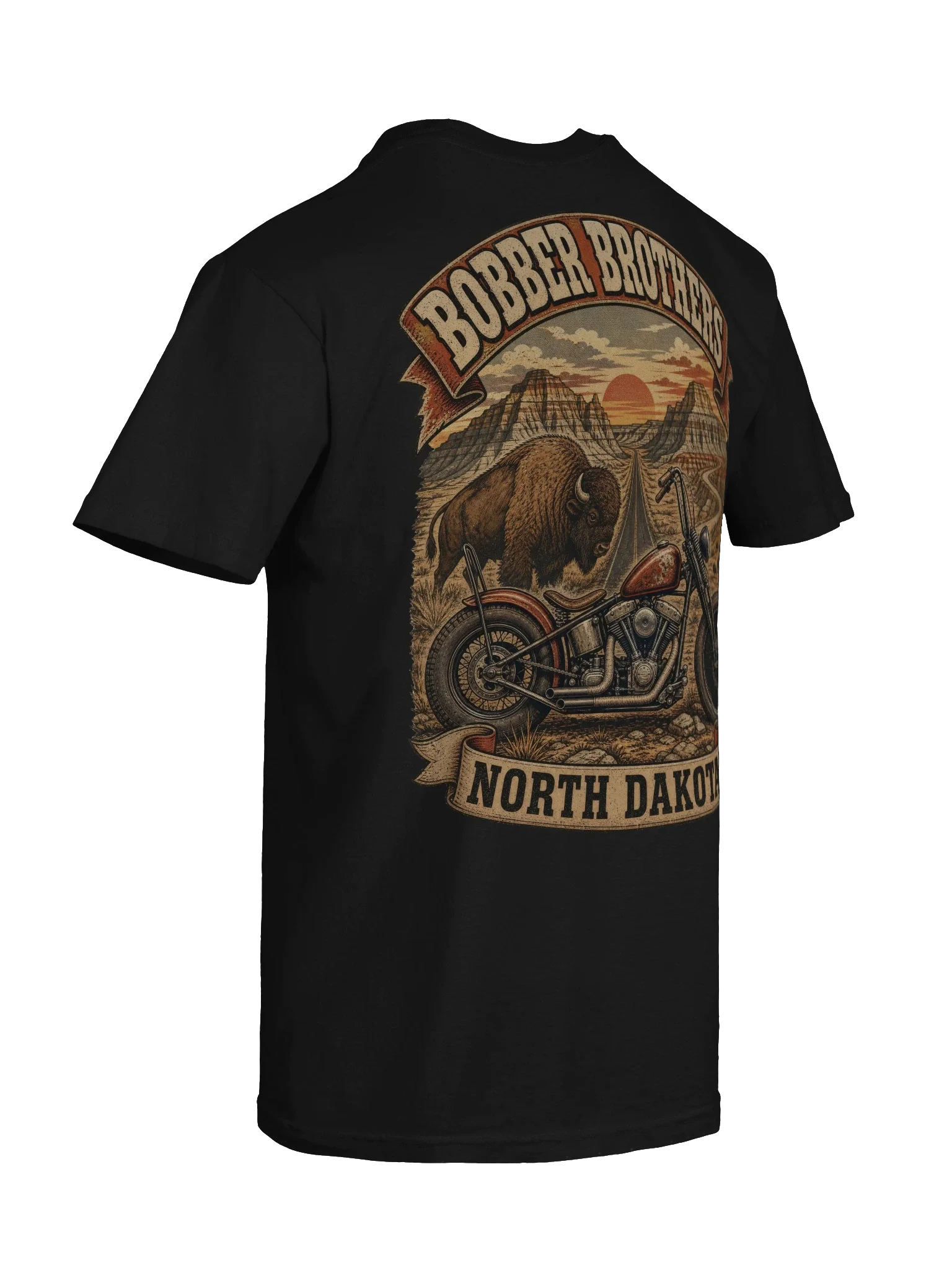 Bobber Brothers - North Dakota - image 3