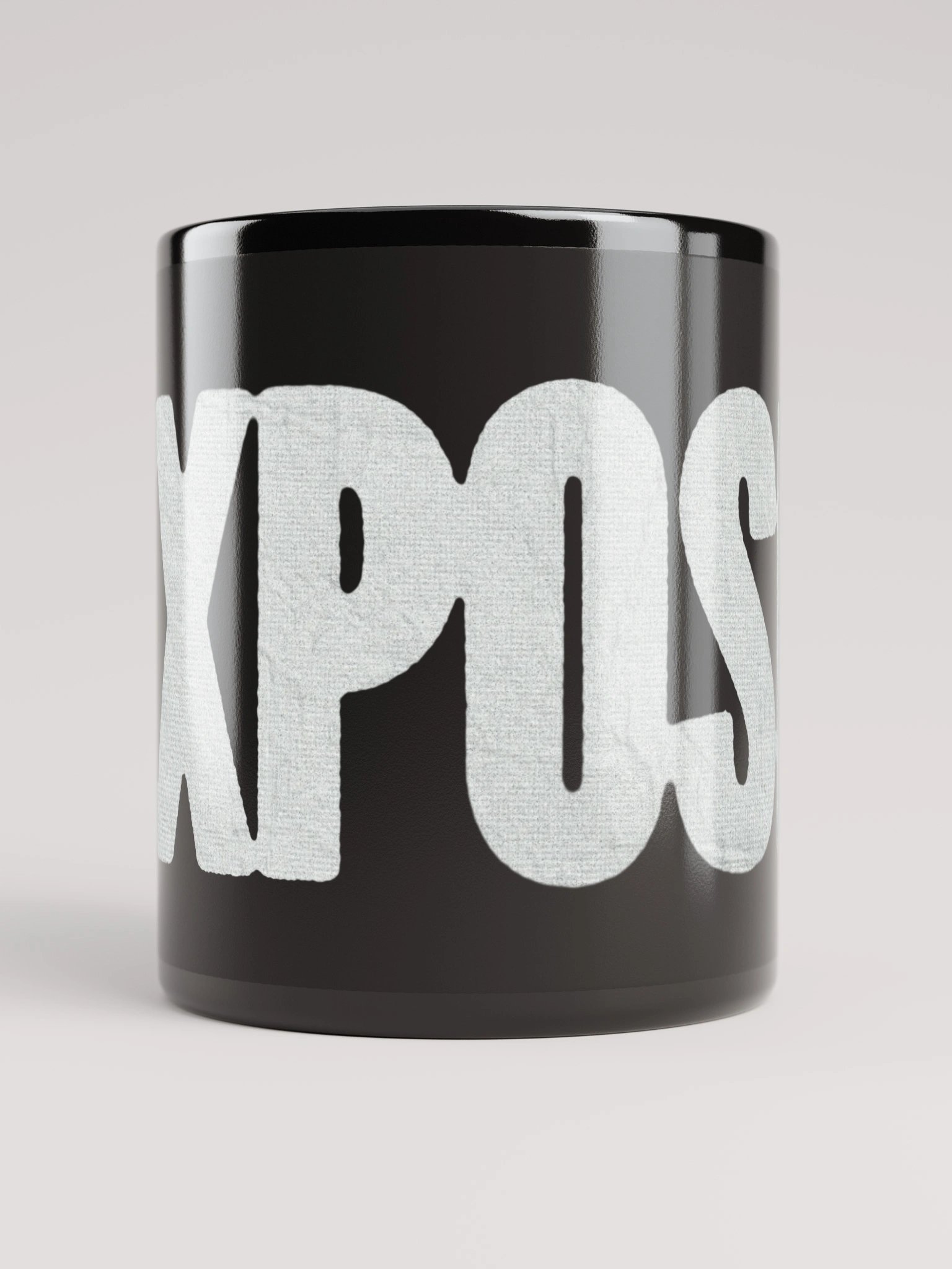 Exposed Glossy Mug product image (9)