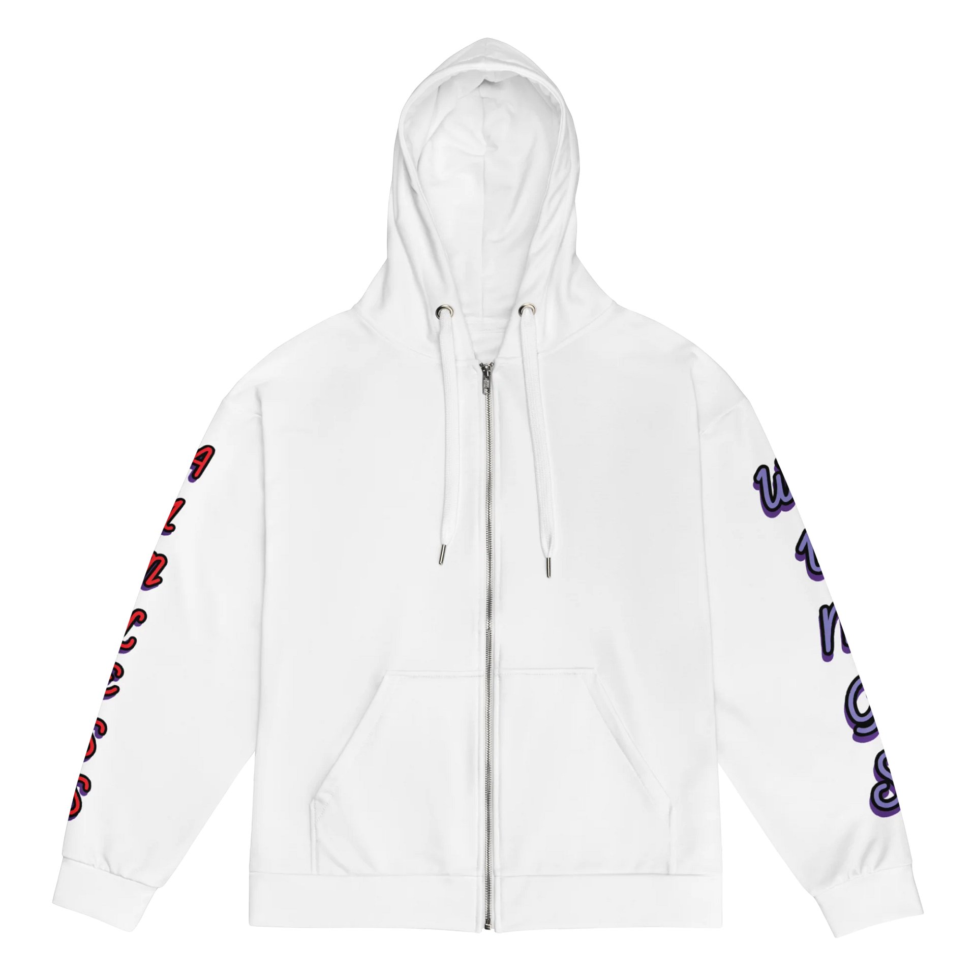 AimlessWings Hoodie (sleeves) product image (1)