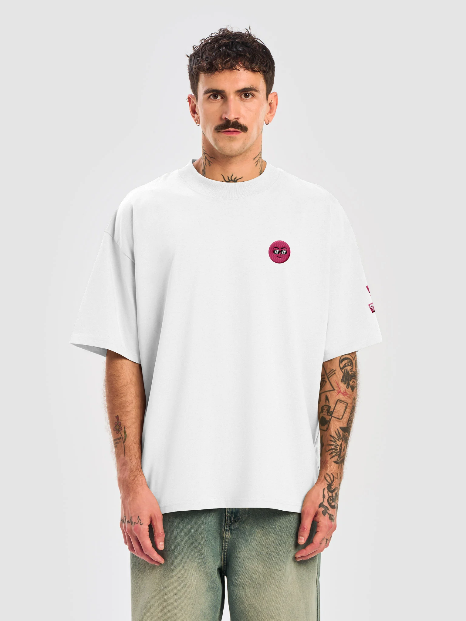 تيشيرت رجالي product image (1)