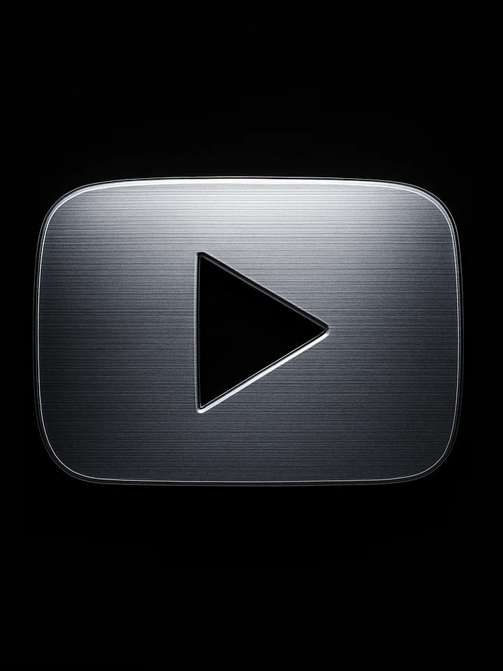 2000-2500 Organic English YouTube Views (Monetizable) product image (1)