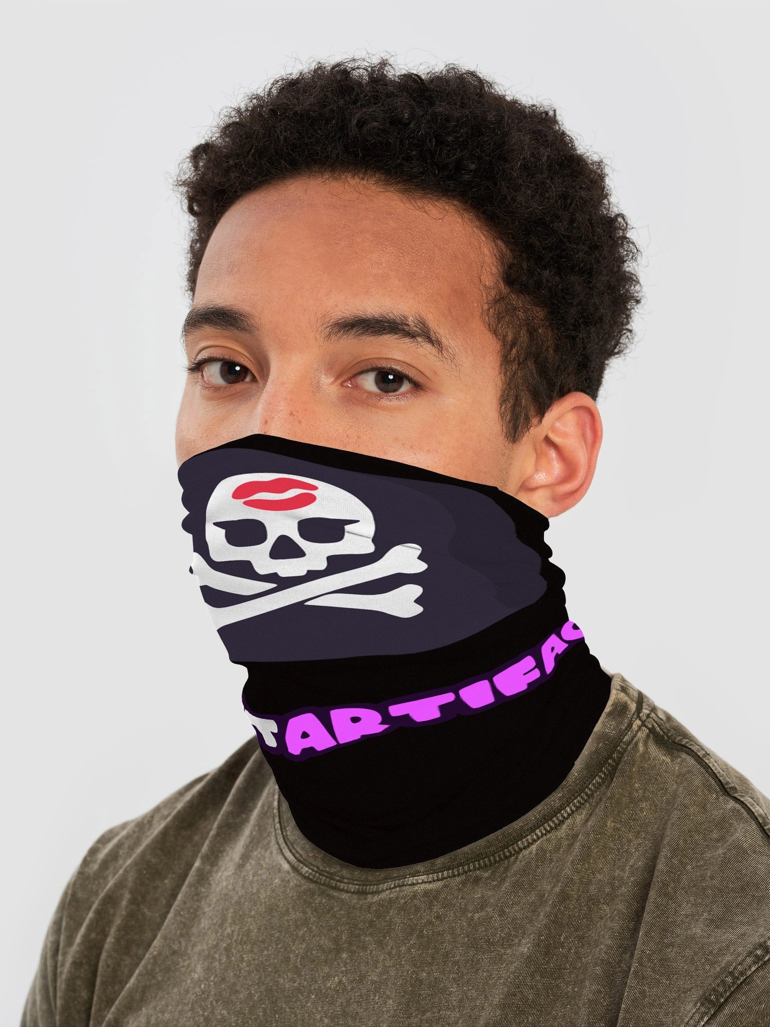 Mint Face Mask product image (2)