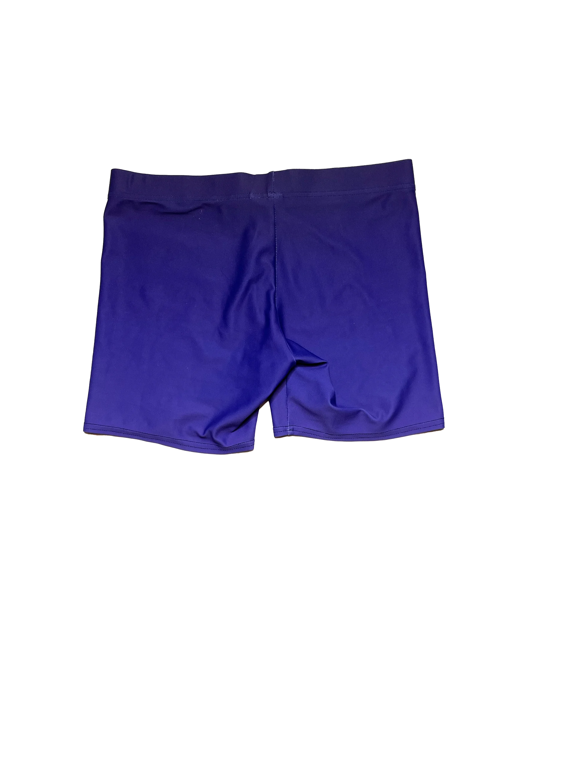Fiend Eyes Bike Shorts (Unisex) product image (4)