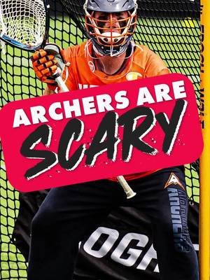 The Archers have looked scary, but are they the real deal? The full episode is out now on Spotify, Apple, and YouTube. 🎧 | Links in bio