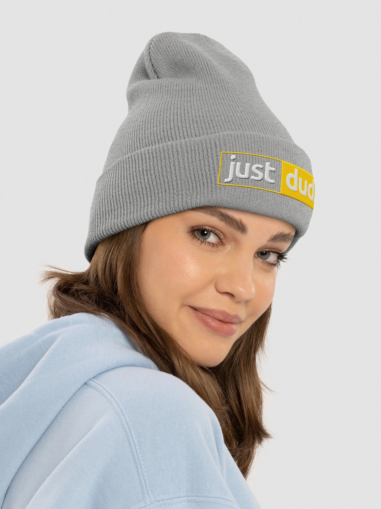 Obscured Uniqueness Beanie product image (16)