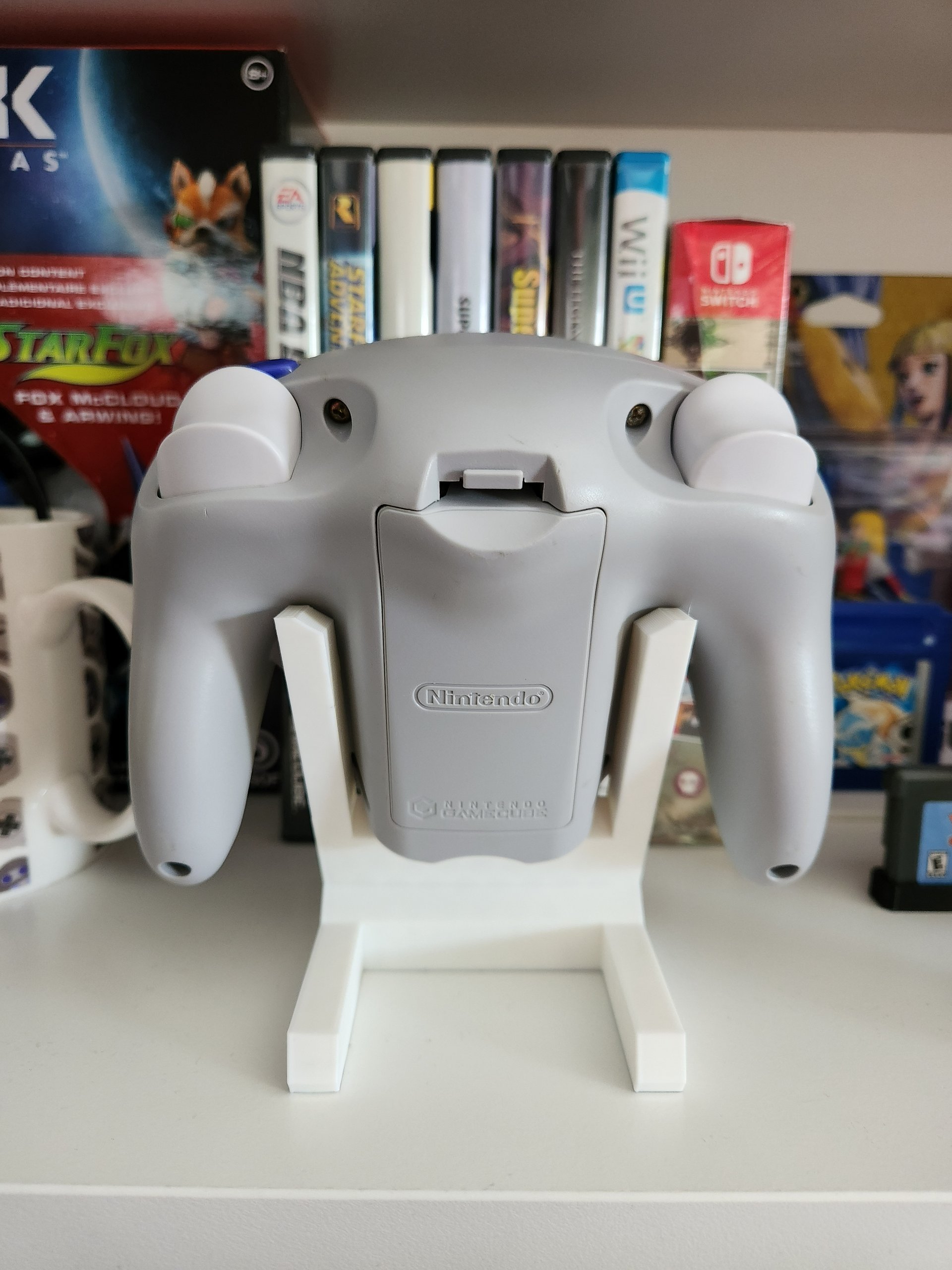 Nintendo GameCube WaveBird Controller Stand product image (2)