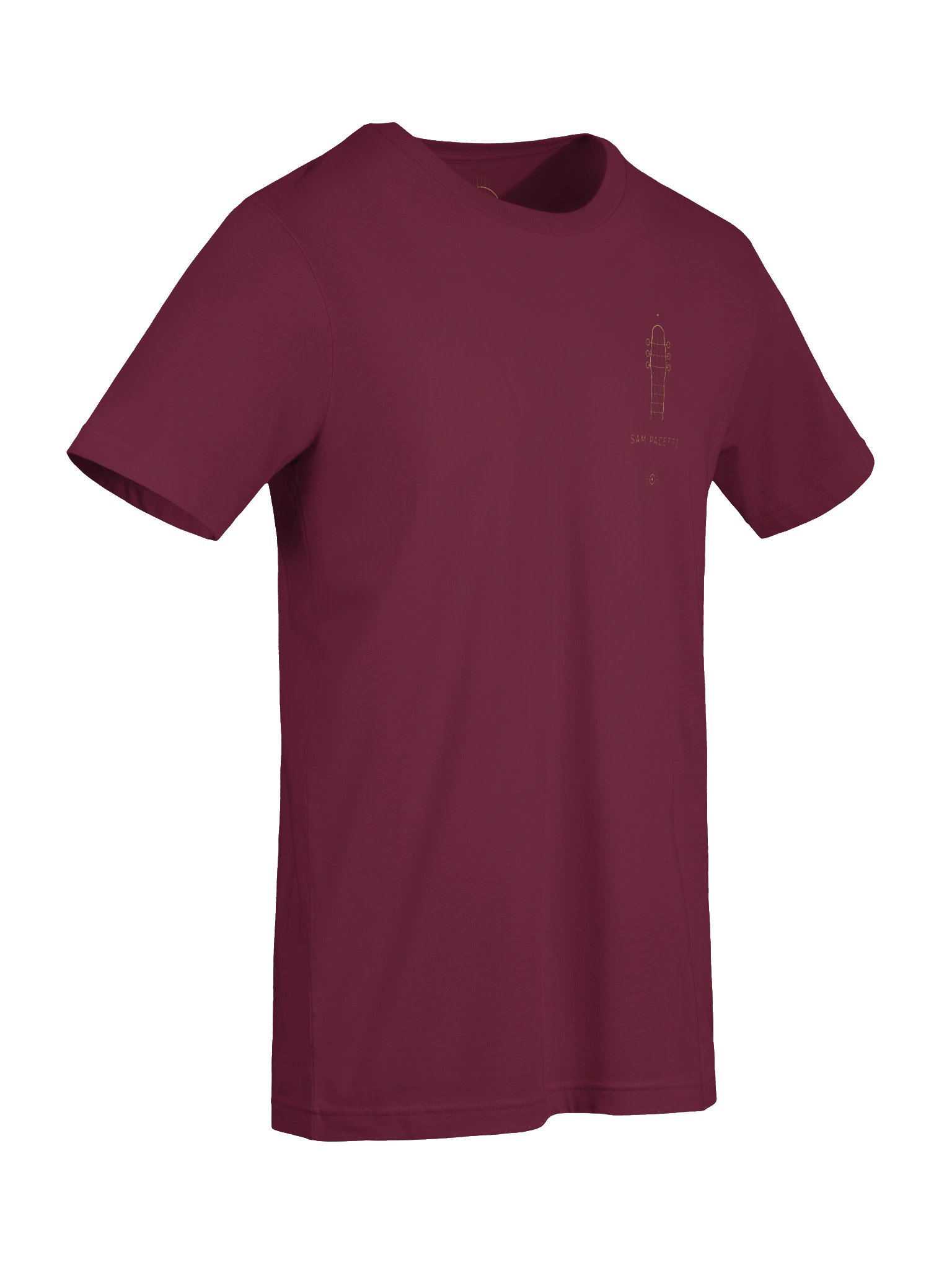 Sam Pacetti Sigil Tee product image (7)