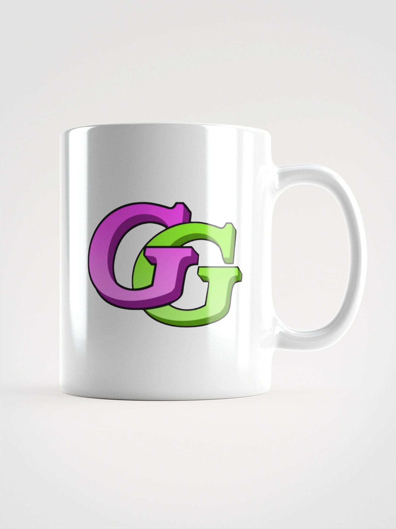 GG Mug product image (2)