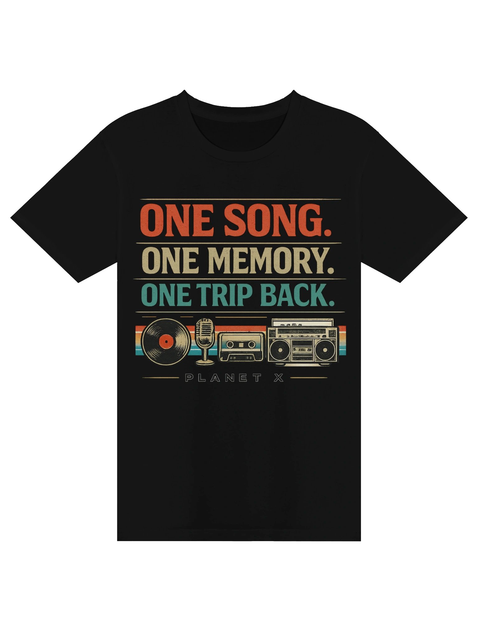 One Song. One Memory. One Trip Back. product image (2)