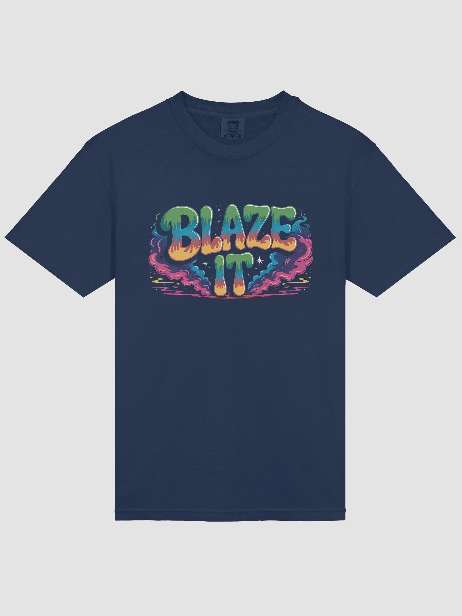 Blaze It Tee product image (8)