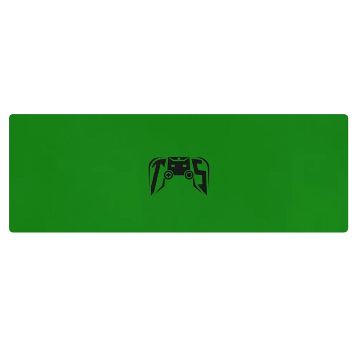 Logo Yoga Mat (Green) product image (1)