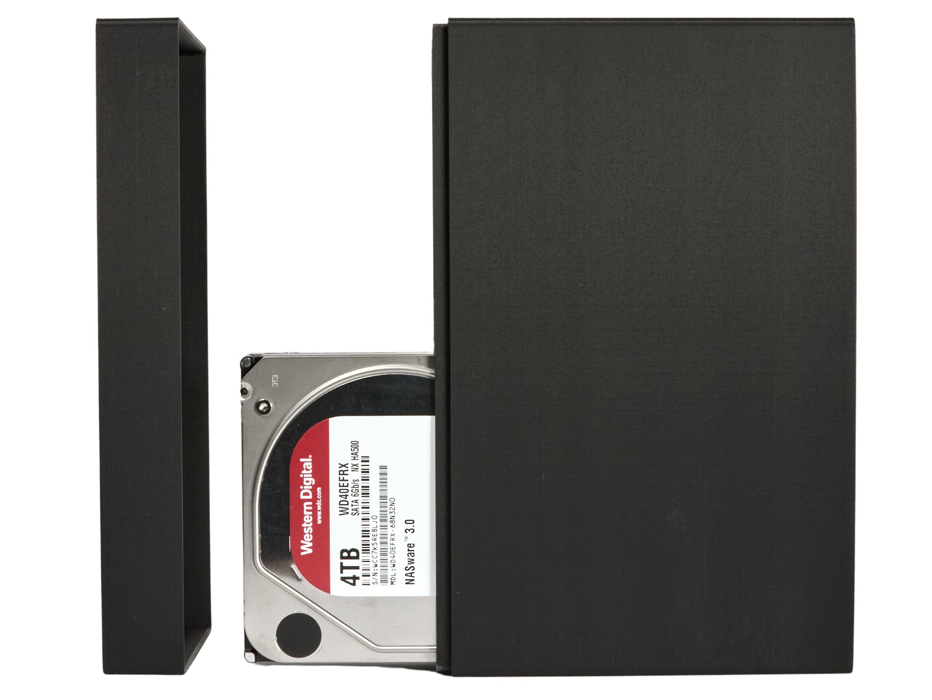 HomeLab Gear 6x 3.5" HDD Holder product image (7)
