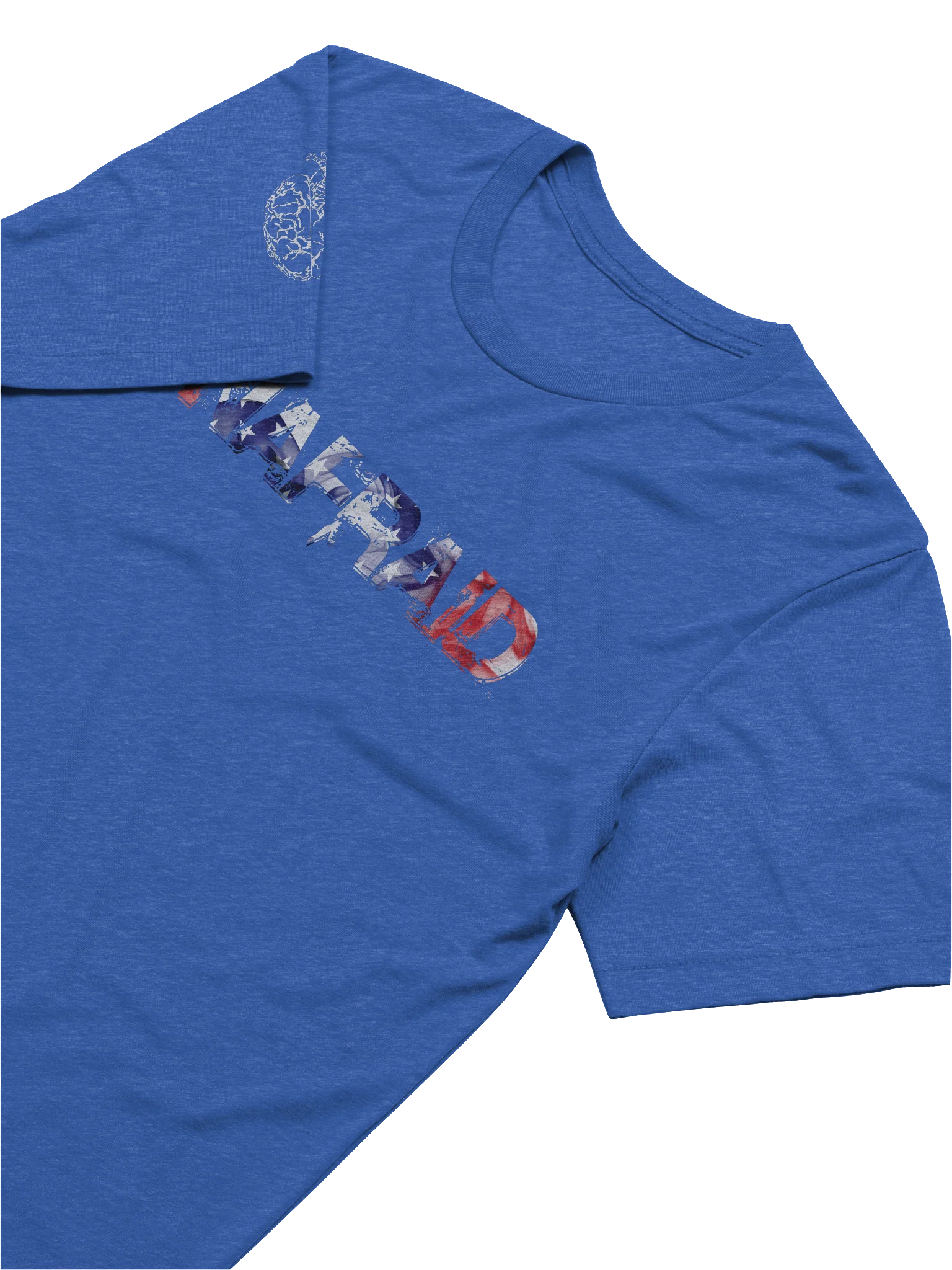 Trust God T-Shirt product image (6)