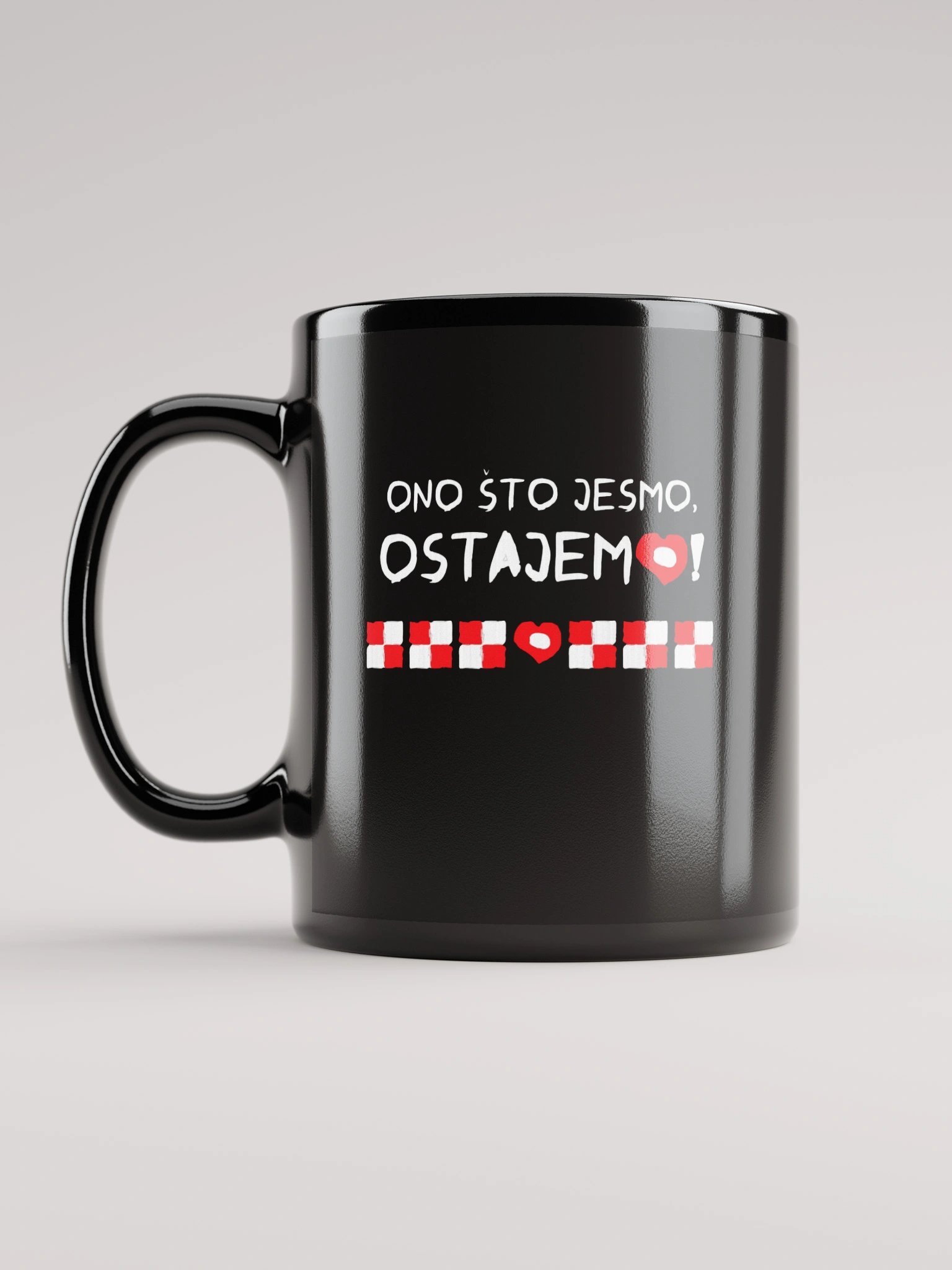 ONO ŠTO JESMO - VISOKO KVALITETNA ŠALICA product image (6)