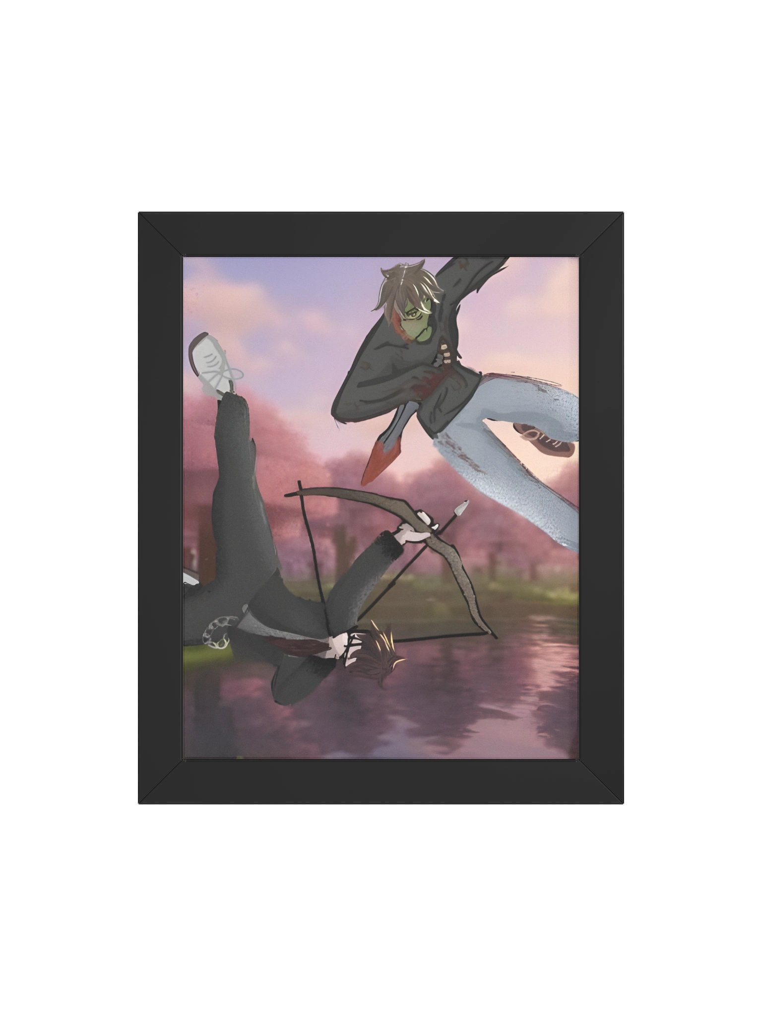 Veil Breaker POSTER product image (4)