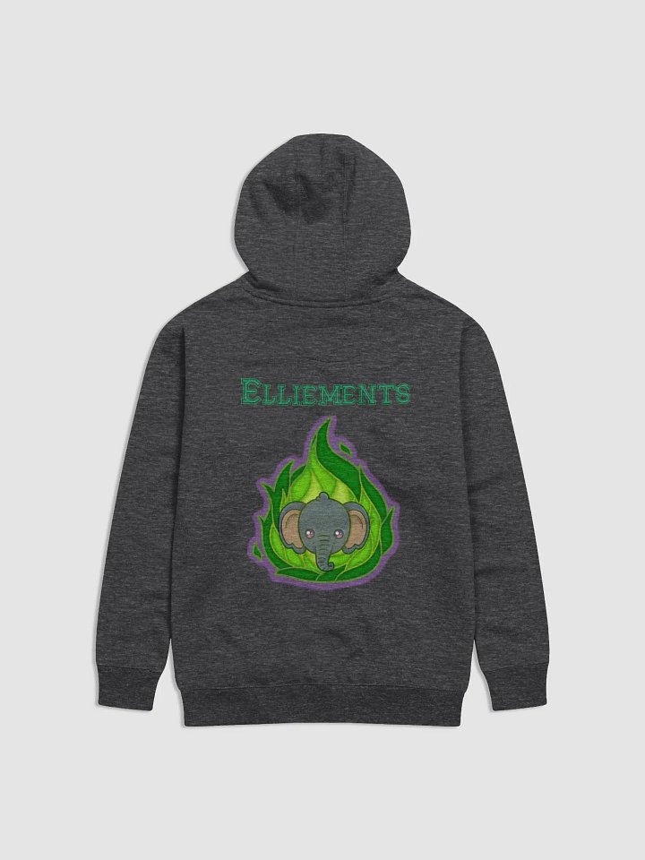 Ellie Hoodie product image (12)