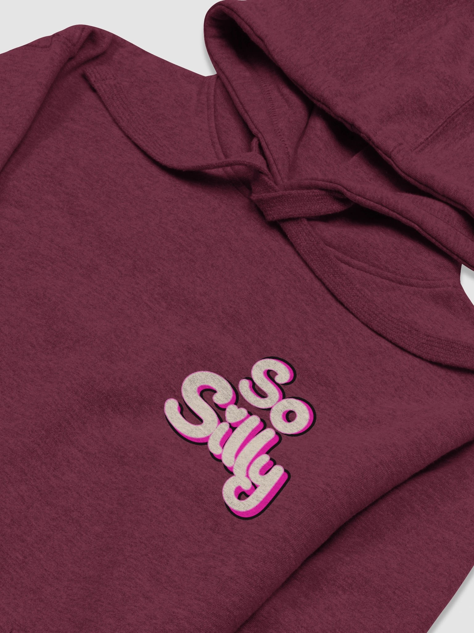 You're So Silly, Bown Bown - Hoodie! product image (7)
