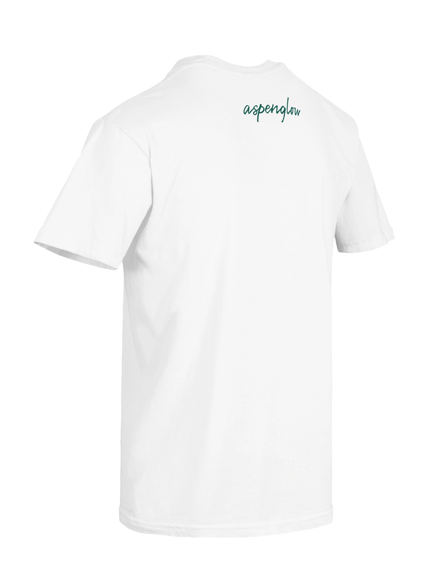 Icefield: Glacier Tee product image (10)