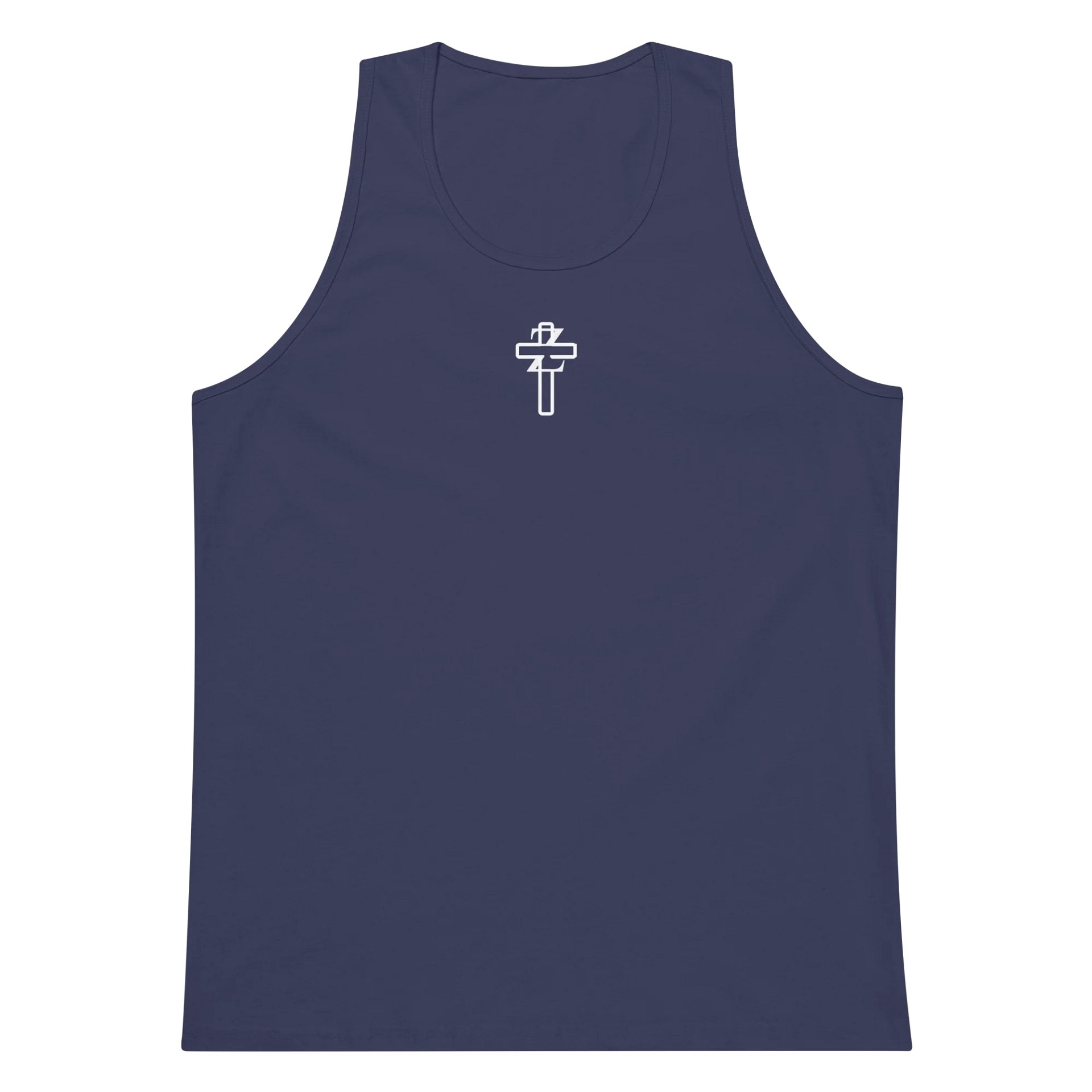 Envizion Tank Top product image (5)