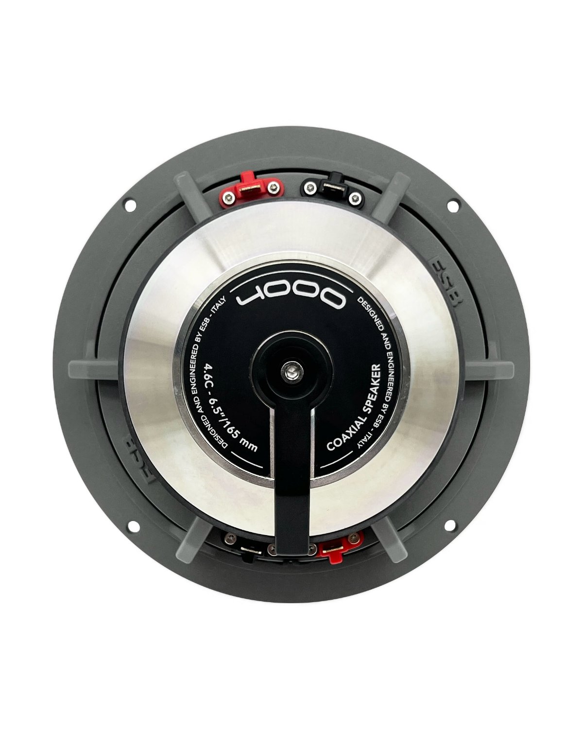 4.6C - 6.5 inch coaxial speaker set product image (5)