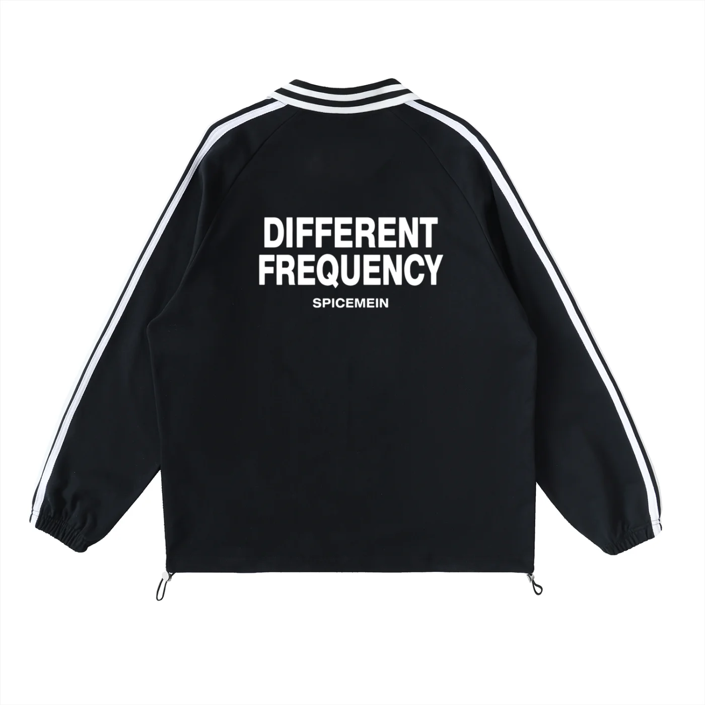 Different Frequency Polo Long Sleeve product image (2)
