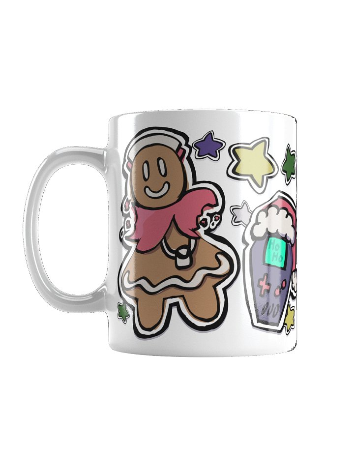 A Very Myra Christmas - Mug product image (1)