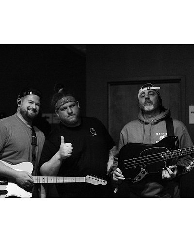 Had a blast on our April run with @havemercymd and @eternalboymusic  thank you to everyone that came out. See you all this su...