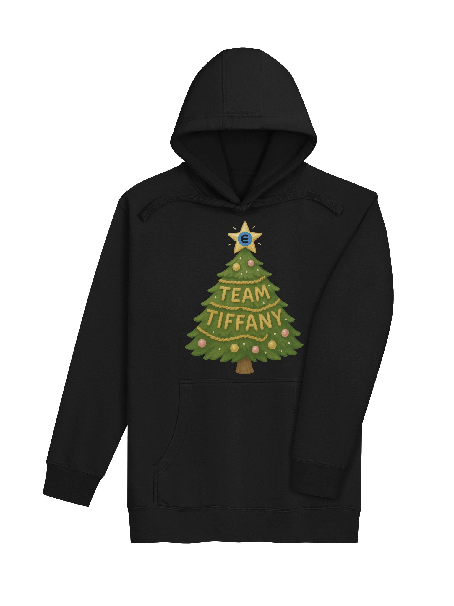 Team Tiffany Hoodie product image (29)