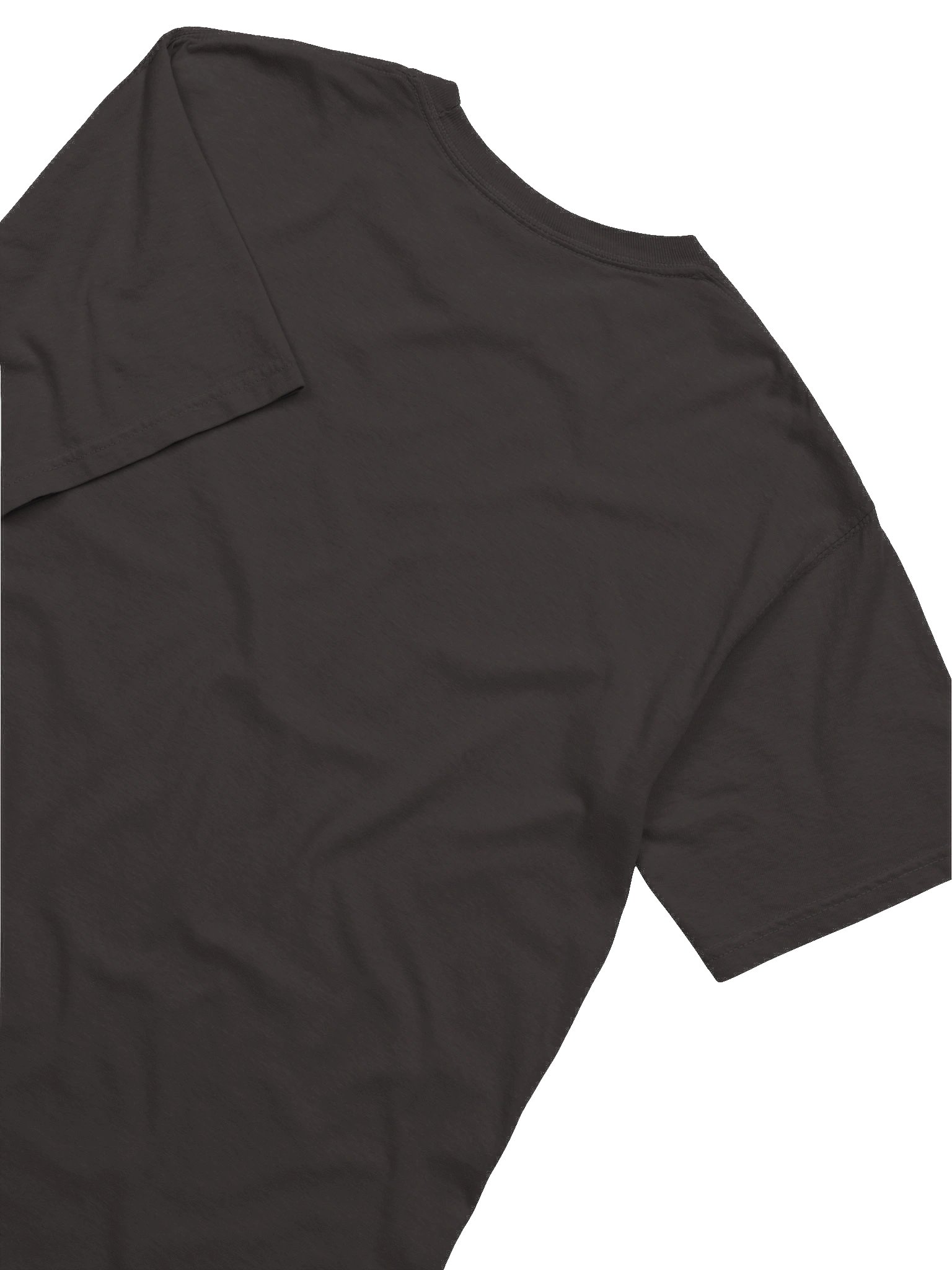 Spooky Ghost T-Shirt – Classic Halloween Tee with Pumpkin Trick-or-Treat Design product image (6)