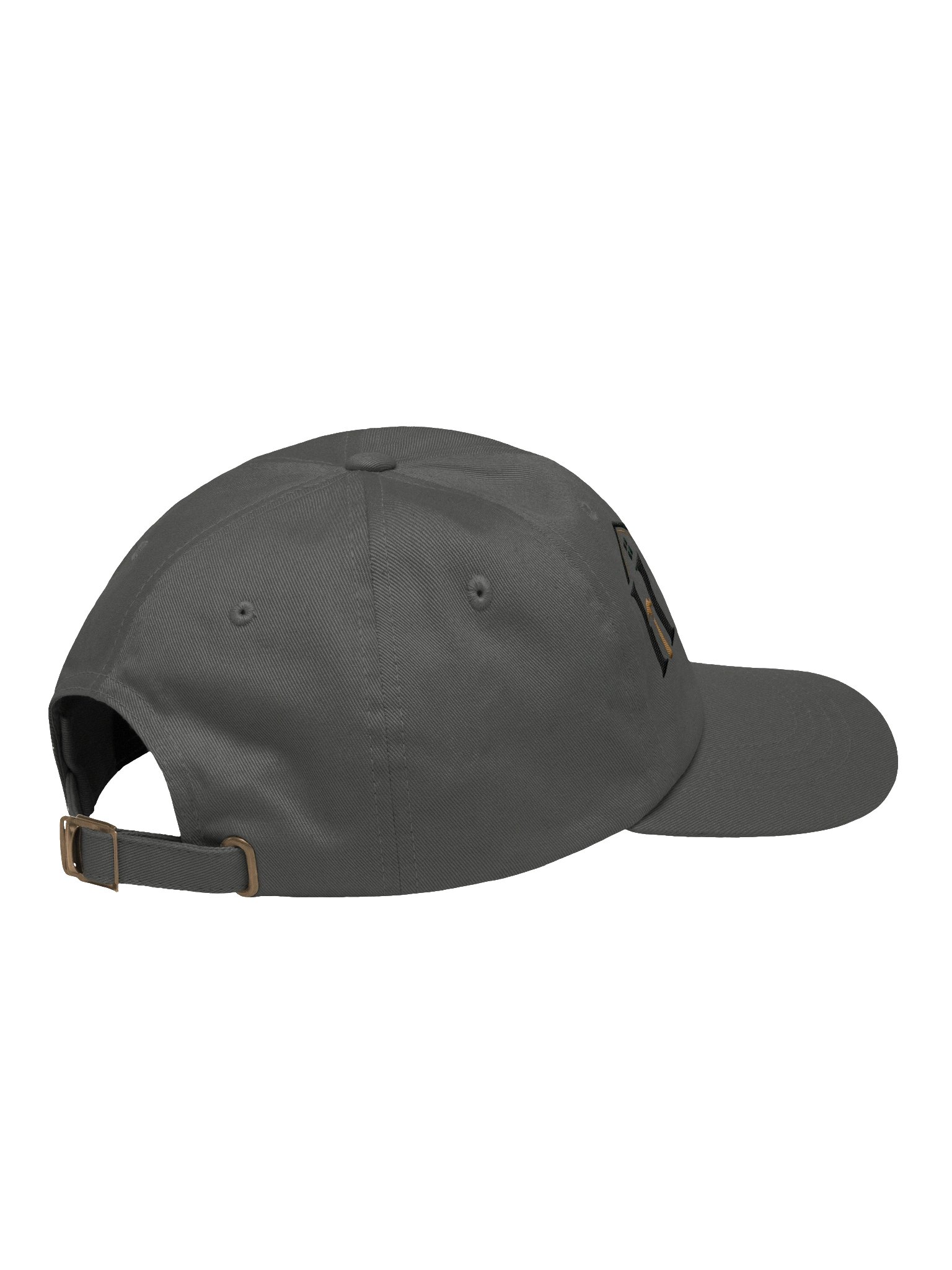 Harris Homeworks Embroidered Hat product image (5)