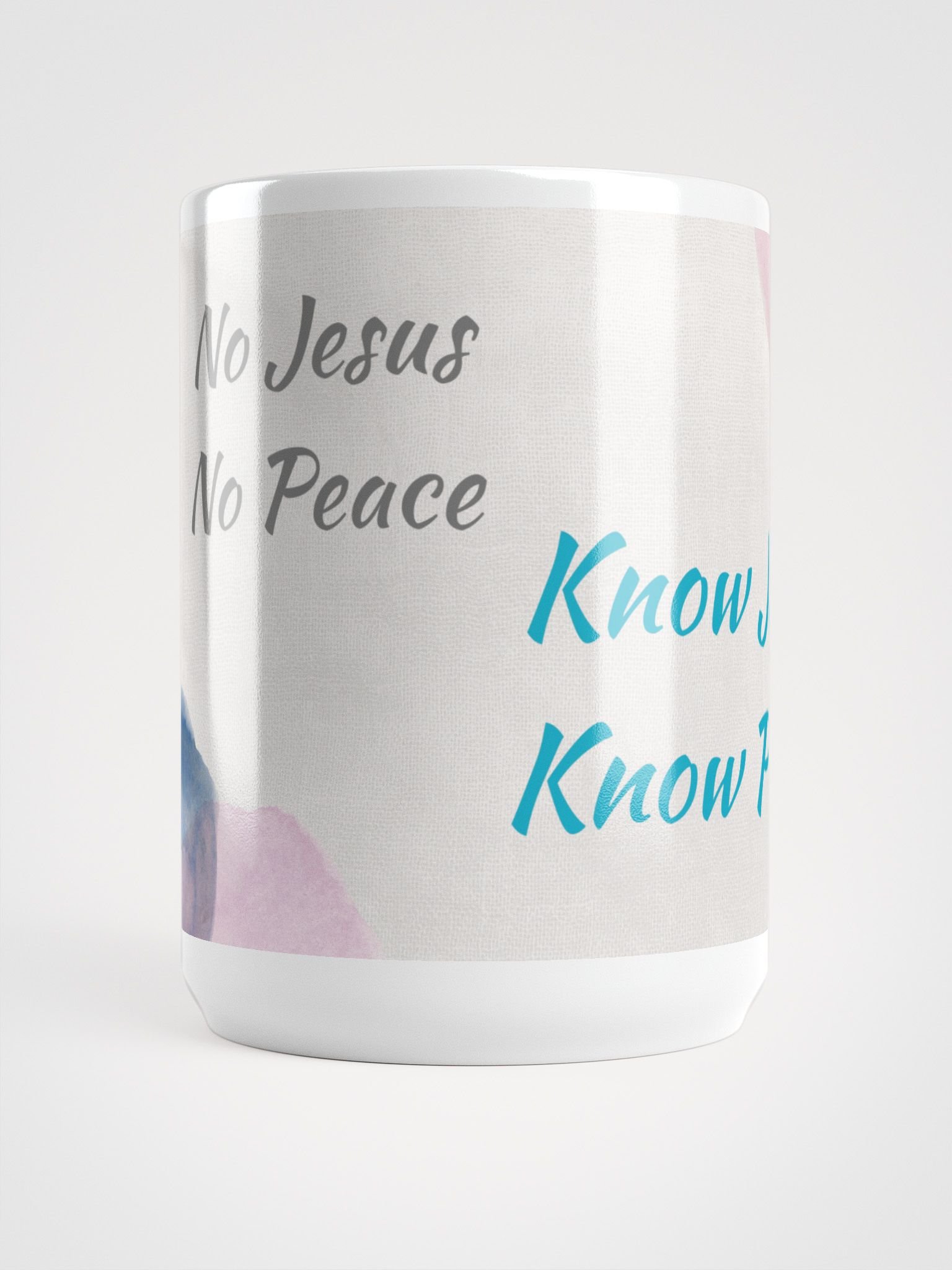 Peaceful Reminders Mug product image (6)