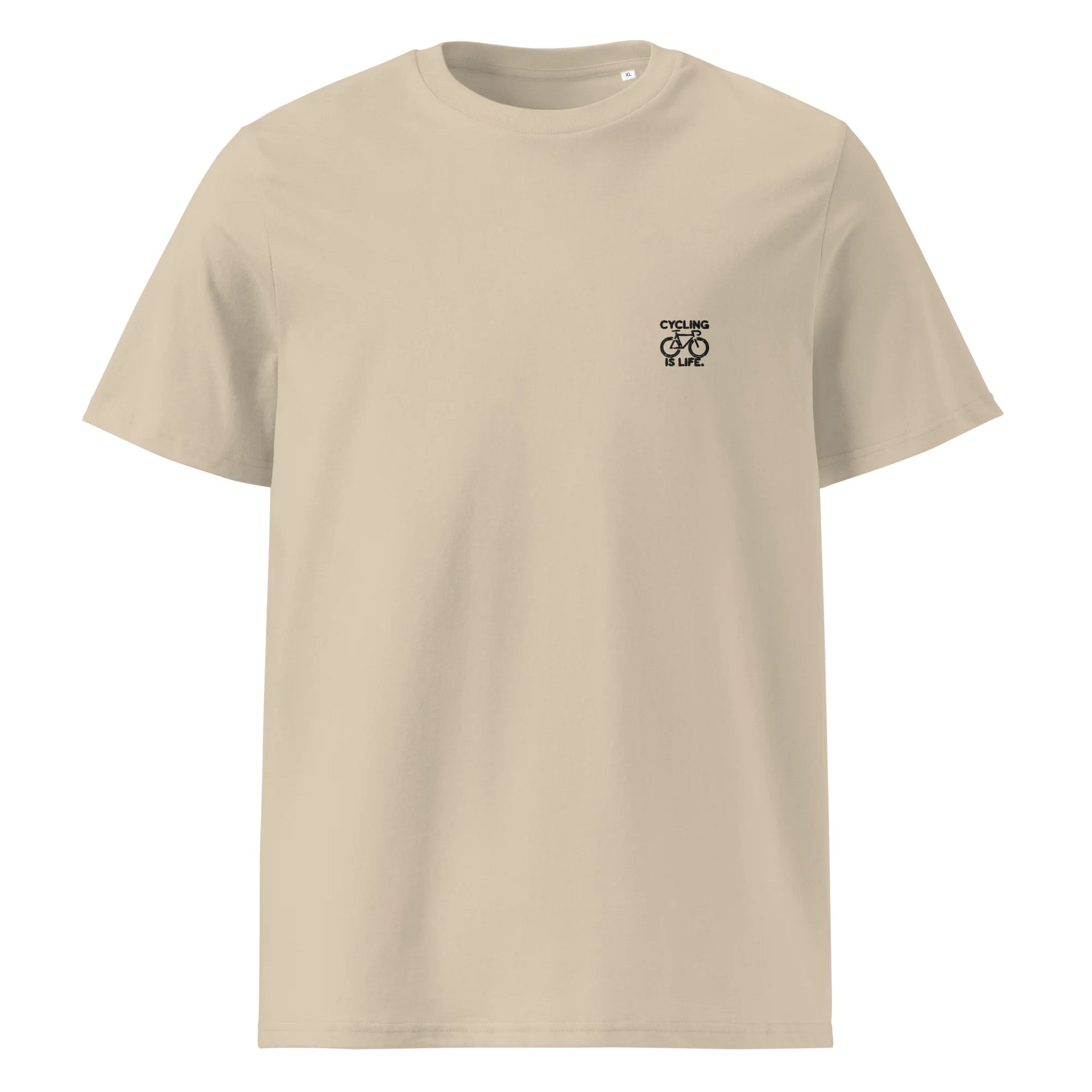 Cycling = Life logo product image (2)