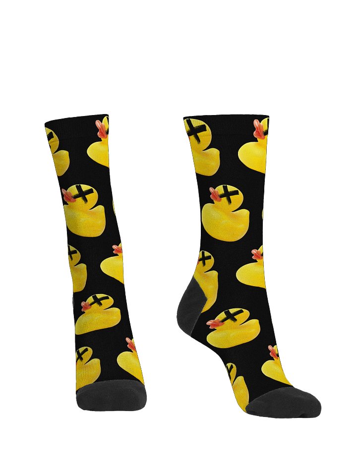 SOCK GANG PROTYPE V1 product image (1)