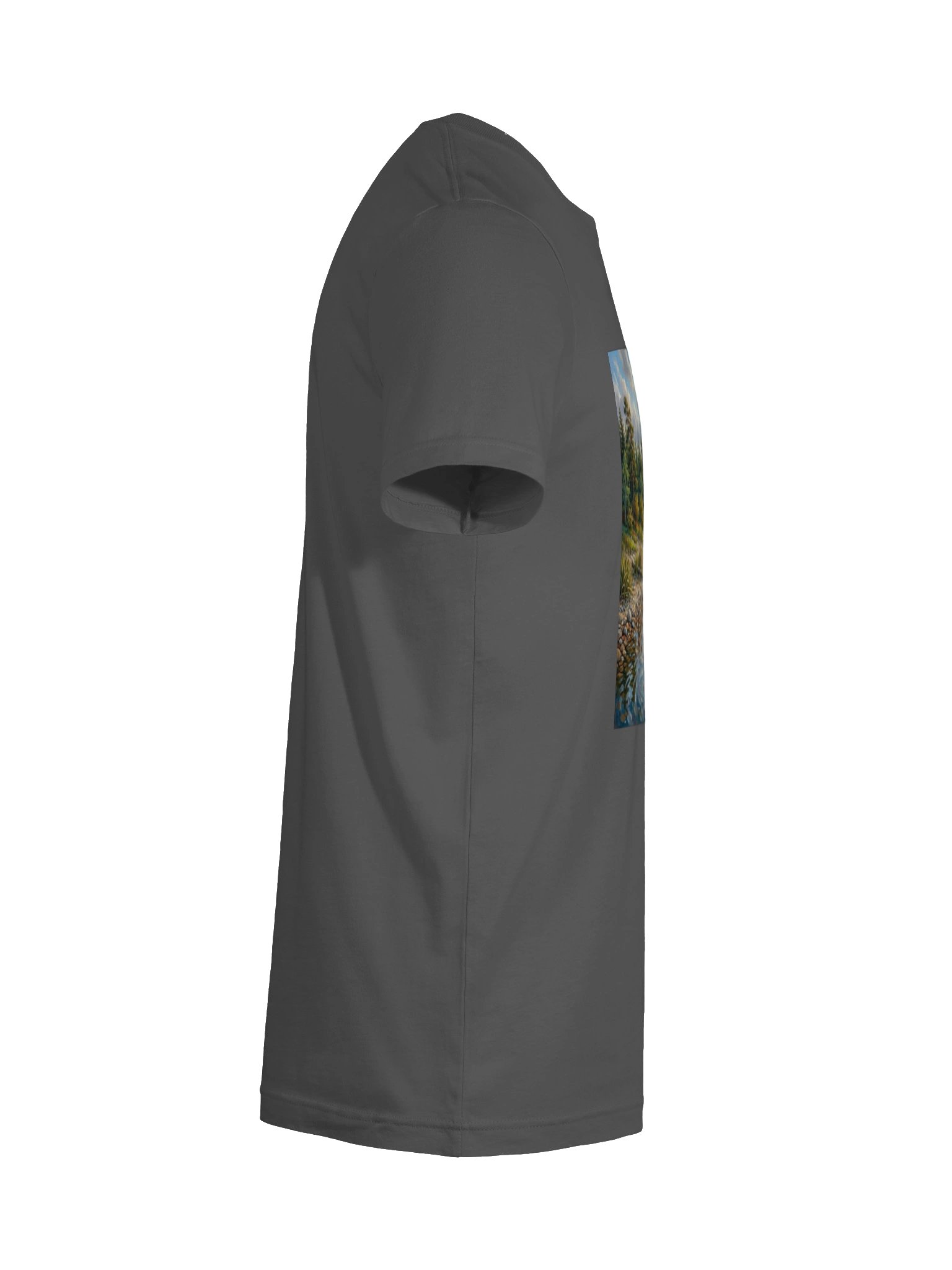 Salt & Harvest Collection | Fishing Cat product image (10)