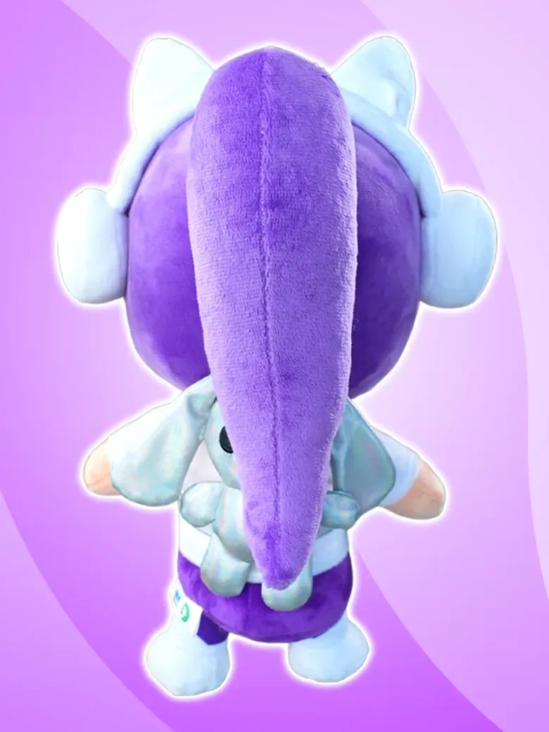 Roro Plush Toy product image (7)