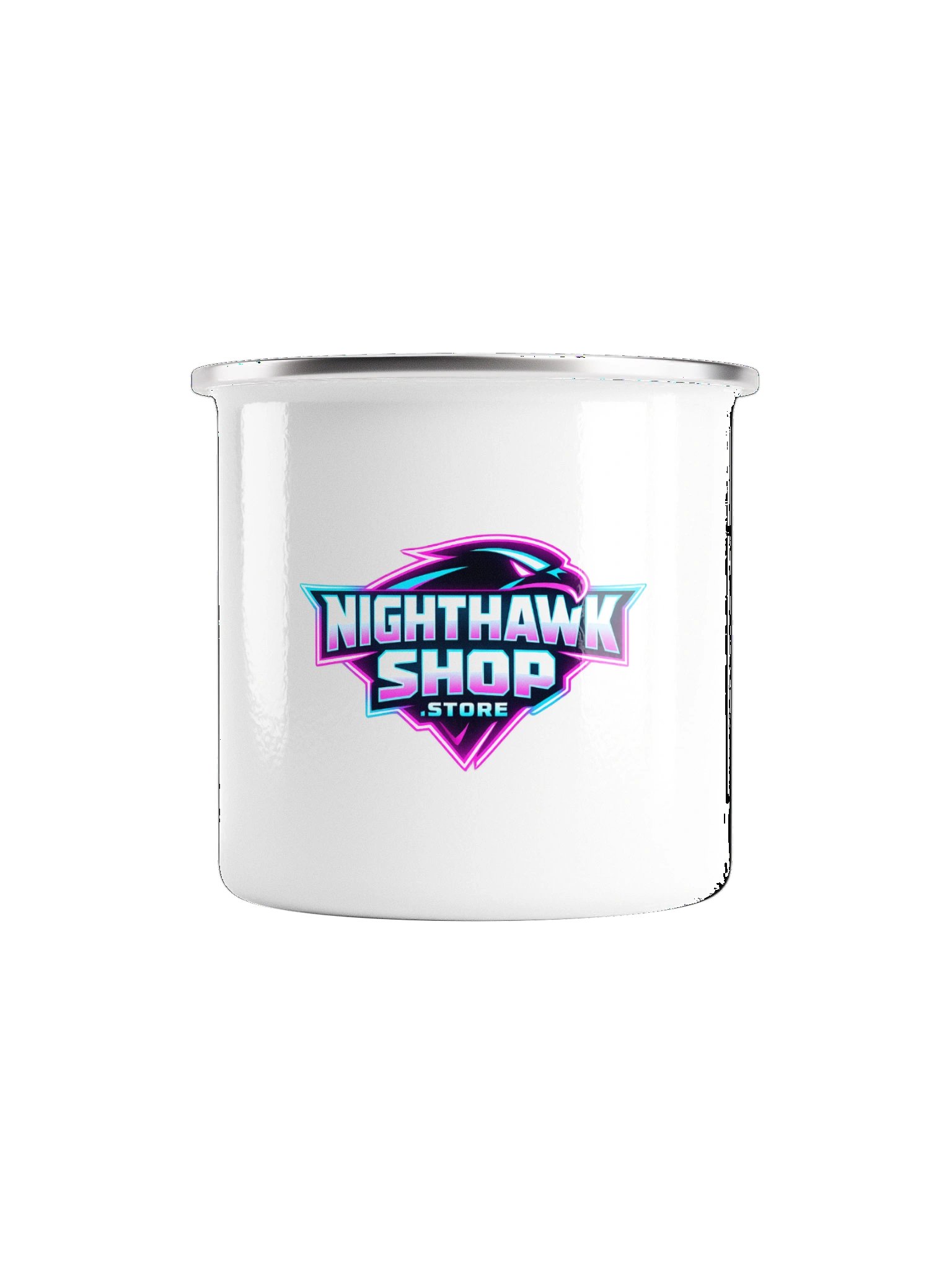 Victory Royale Enamel Mug product image (2)