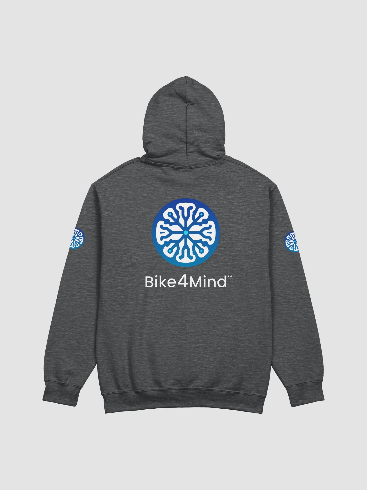 Grey Sweatshirt product image (2)