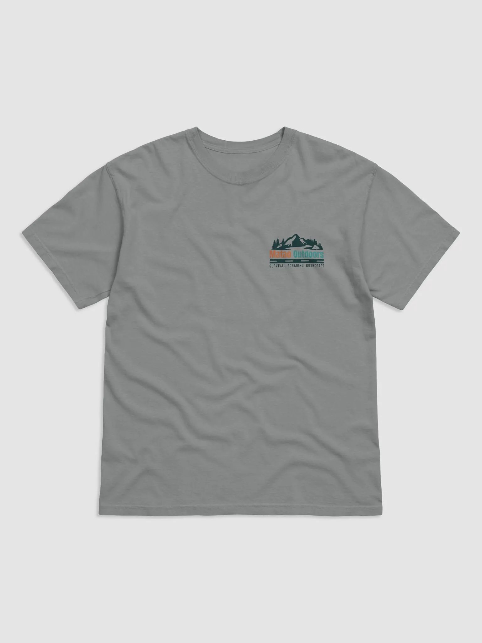 Wilderness Explorer Comfort Tee product image (1)