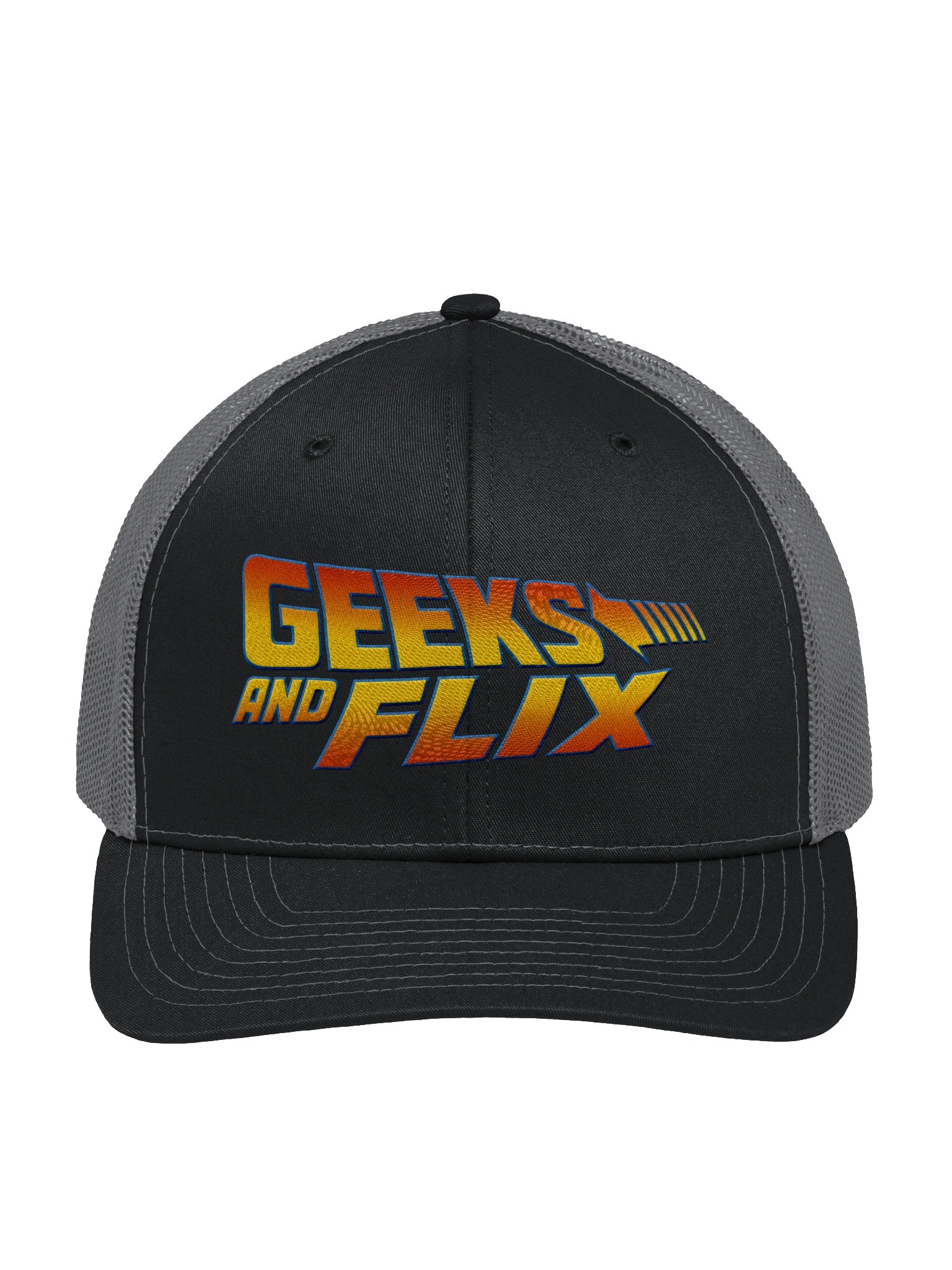 GNF Limited Edition BTTF Collector Hat product image (3)