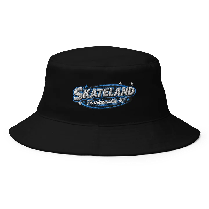 Logo Bucket Hat product image (1)
